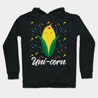 Uni-corn Hoodie